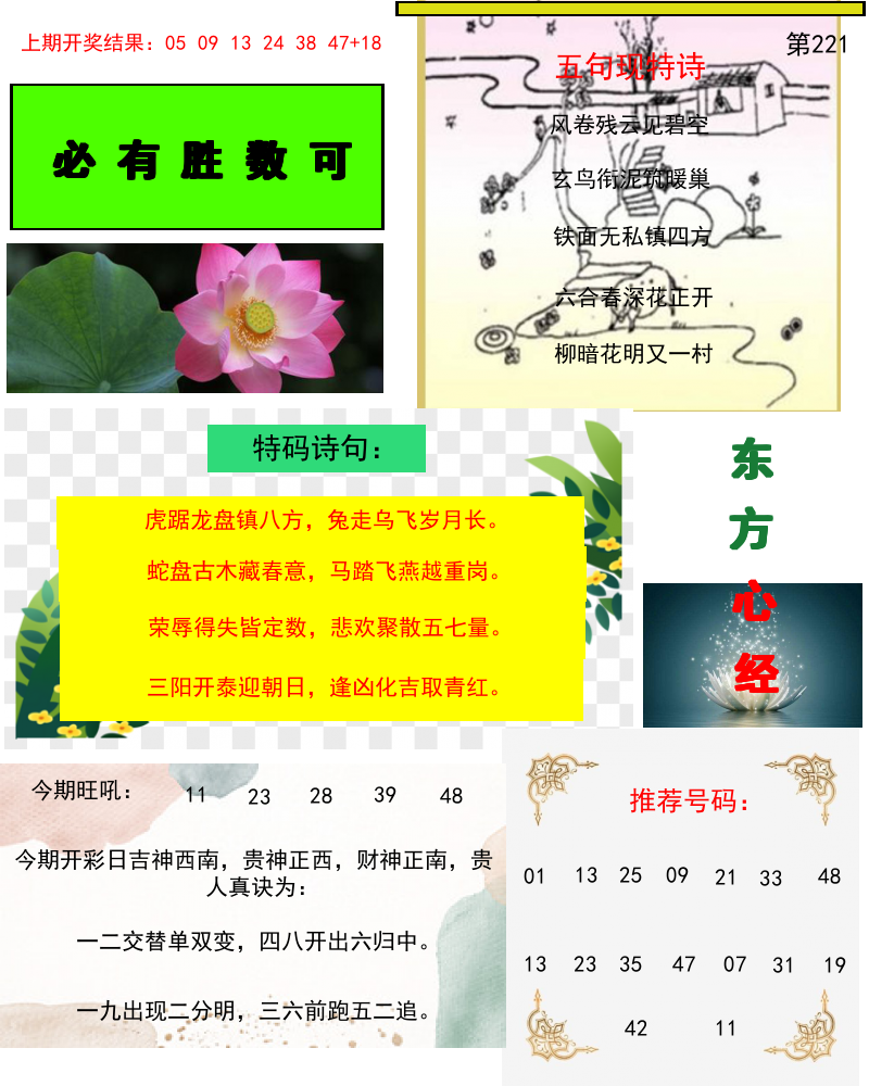 东方心经